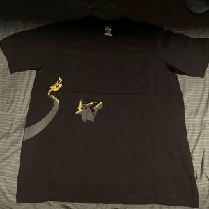 Uniqlo Pokémon Shirt
